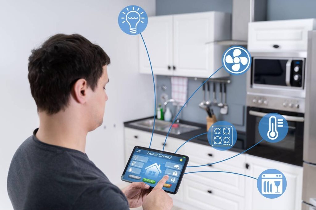 7 Reasons Why it is Finally Time to Make The Smart Home Upgrade